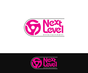 Design de Logo par M.Pirs pour Next Level Entertainment | Design : #5360931