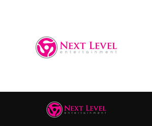 Design de Logo par M.Pirs pour Next Level Entertainment | Design : #5362651
