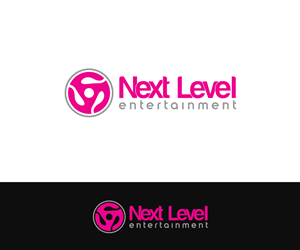 Design de Logo par M.Pirs pour Next Level Entertainment | Design : #5362848