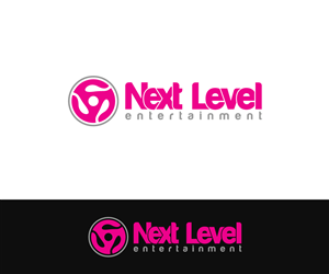 Design de Logo par M.Pirs pour Next Level Entertainment | Design : #5362897