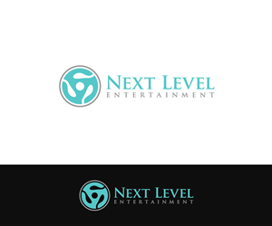 Design de Logo par M.Pirs pour Next Level Entertainment | Design : #5366682