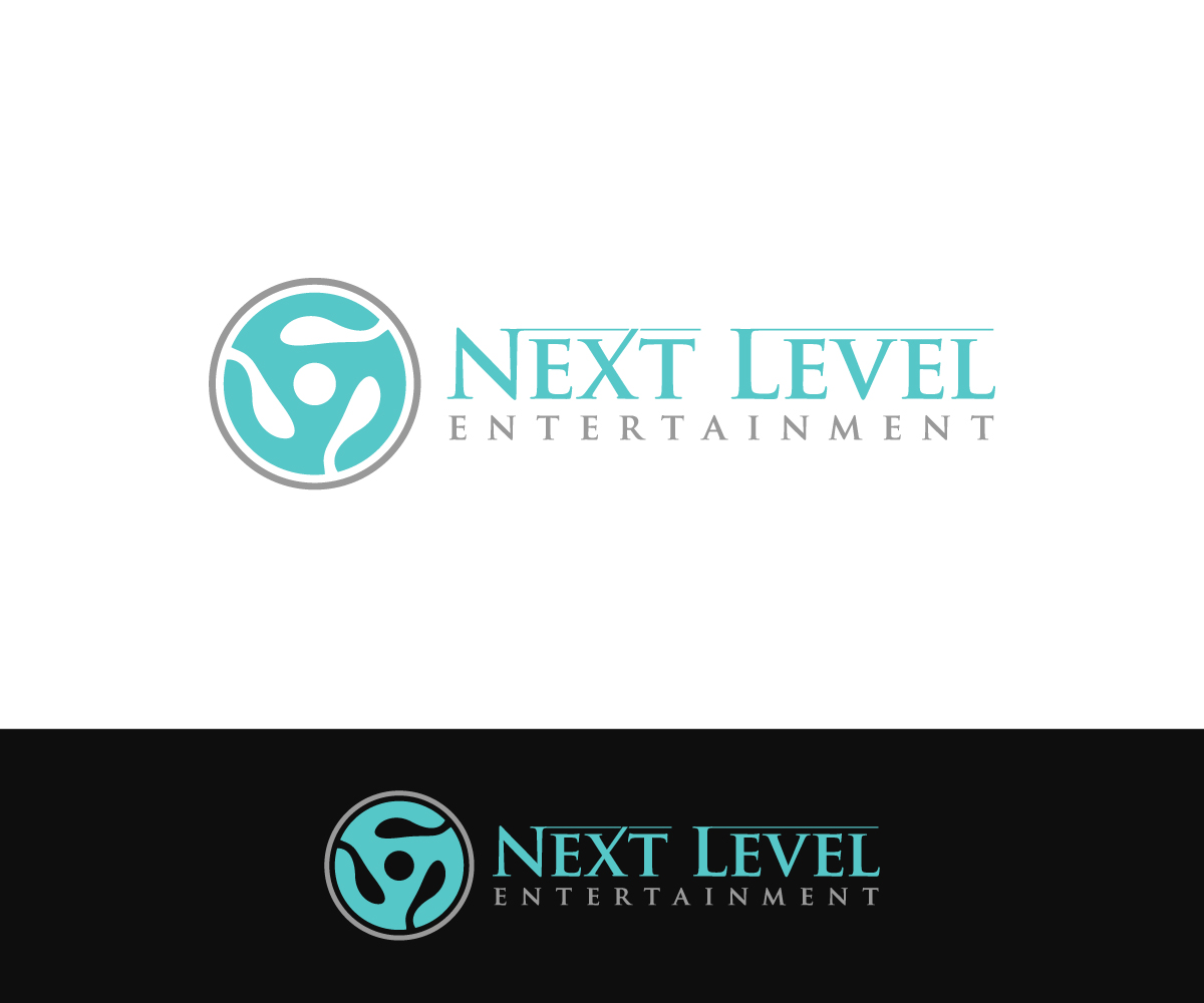 Logo-Design von M.Pirs für Next Level Entertainment | Design #5366748