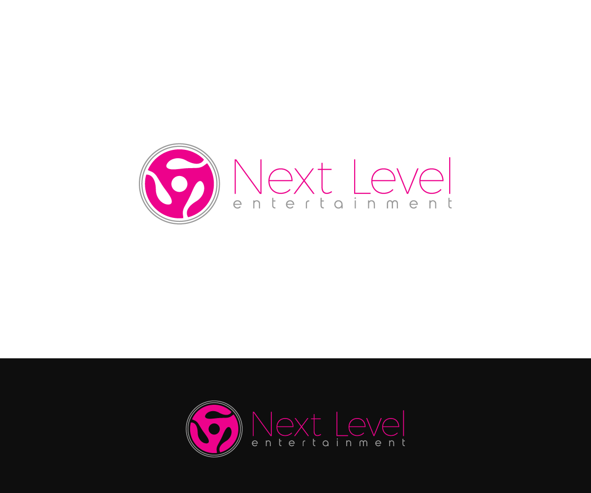 Design de Logo par M.Pirs pour Next Level Entertainment | Design #5369429