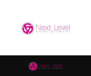 Design de Logo par M.Pirs pour Next Level Entertainment | Design : #5369429