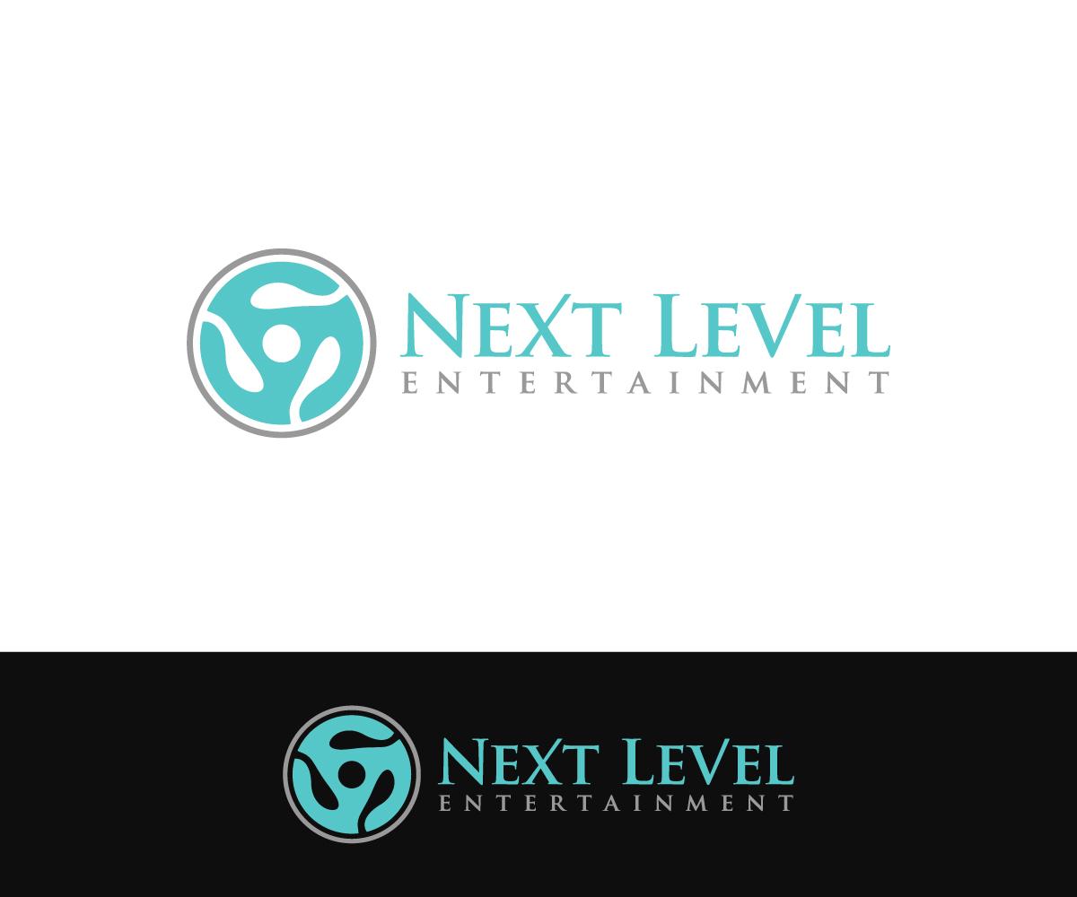 Design de Logo par M.Pirs pour Next Level Entertainment | Design #5370586