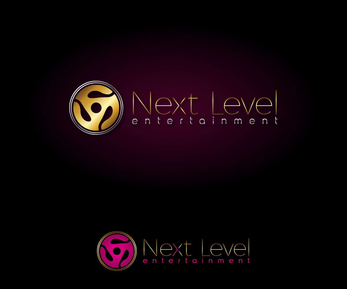 Design de Logo par M.Pirs pour Next Level Entertainment | Design #5370773