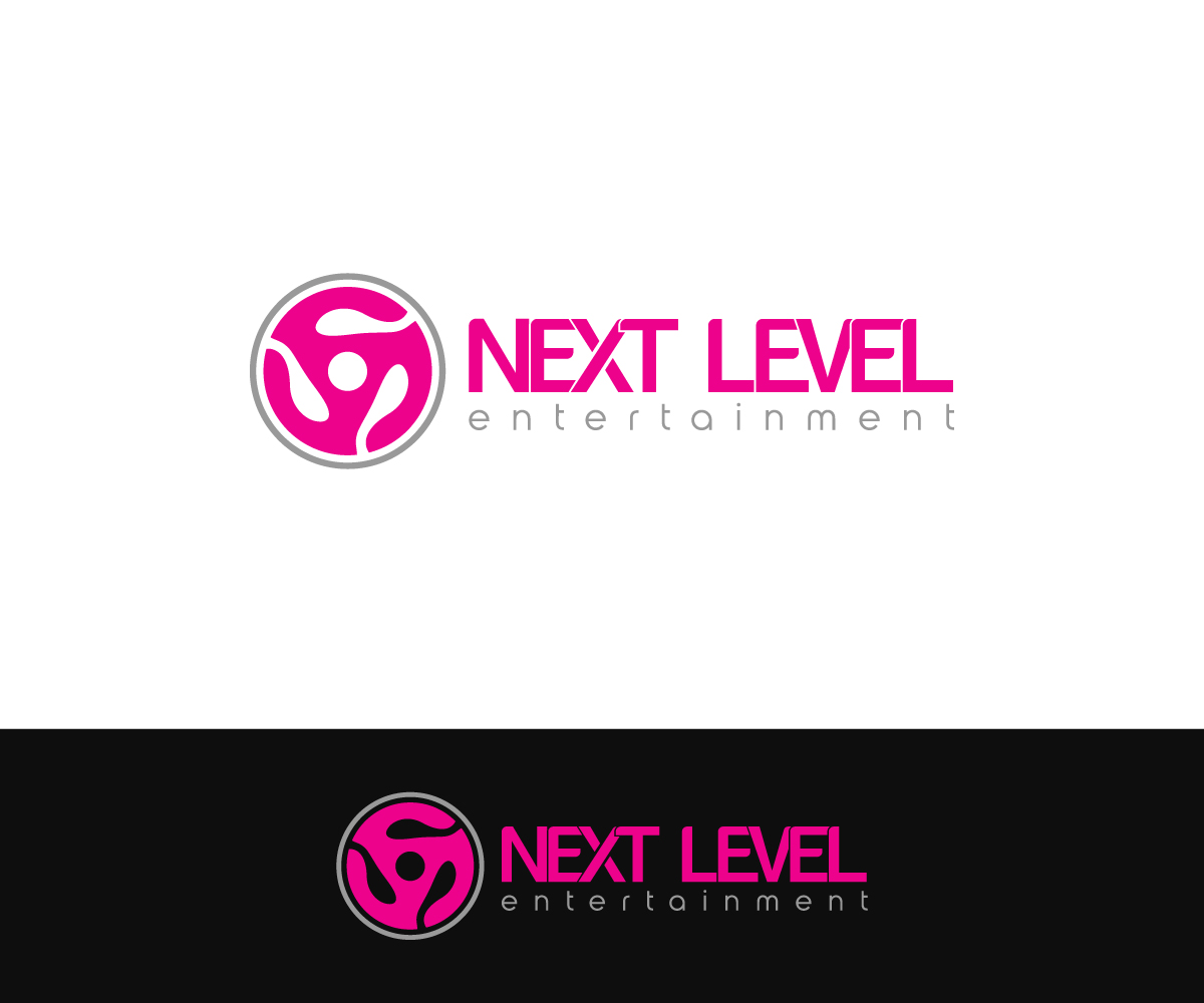 Design de Logo par M.Pirs pour Next Level Entertainment | Design #5371149