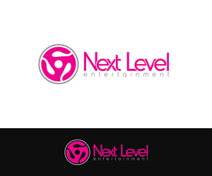 Design de Logo par M.Pirs pour Next Level Entertainment | Design : #5371194