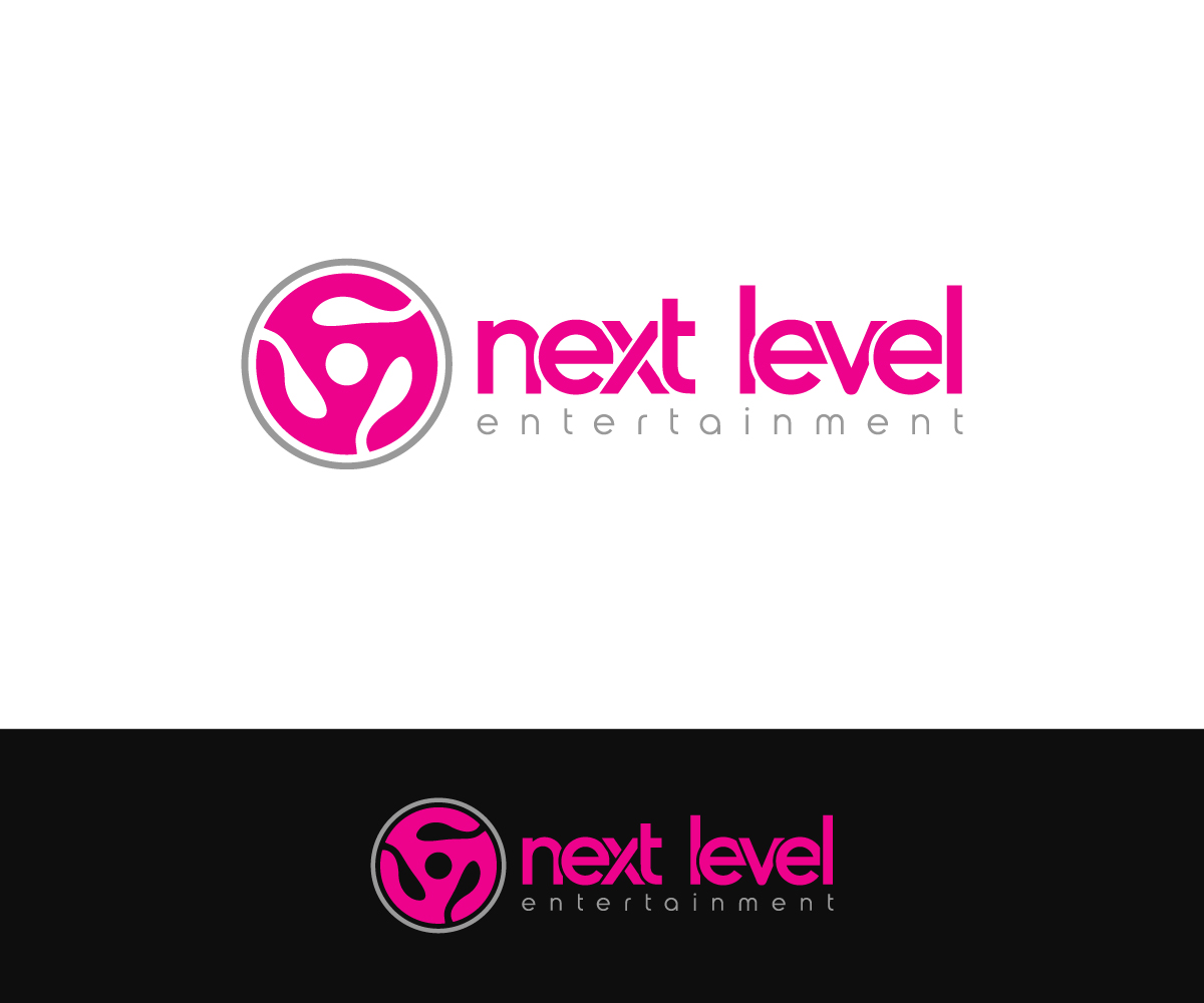 Design de Logo par M.Pirs pour Next Level Entertainment | Design #5371224