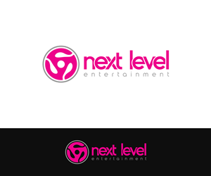 Design de Logo par M.Pirs pour Next Level Entertainment | Design : #5371224