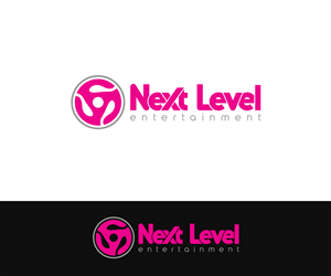 Design de Logo par M.Pirs pour Next Level Entertainment | Design : #5371333