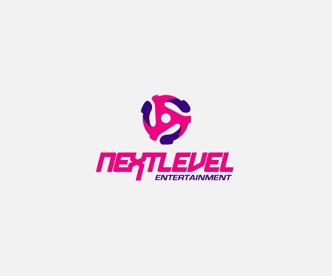 Logo Design by ideaz2050 for Next Level Entertainment | Design #5365234