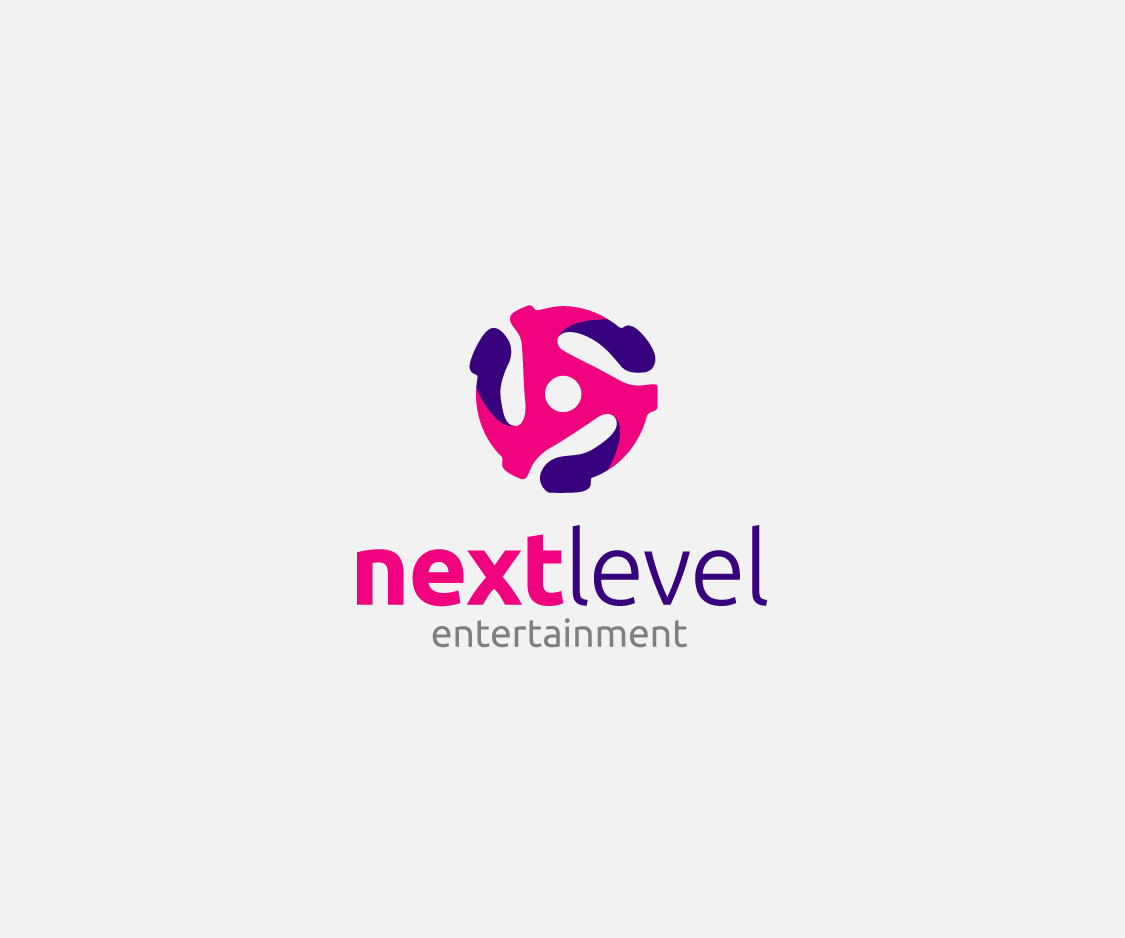 Logo Design by ideaz2050 for Next Level Entertainment | Design #5365631