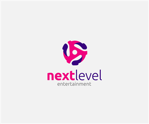 Design de Logo par ideaz2050 pour Next Level Entertainment | Design : #5365631