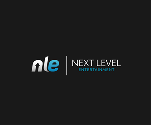 Design de Logo par ideaz2050 pour Next Level Entertainment | Design : #5367408