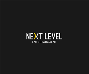 Design de Logo par ideaz2050 pour Next Level Entertainment | Design : #5372315