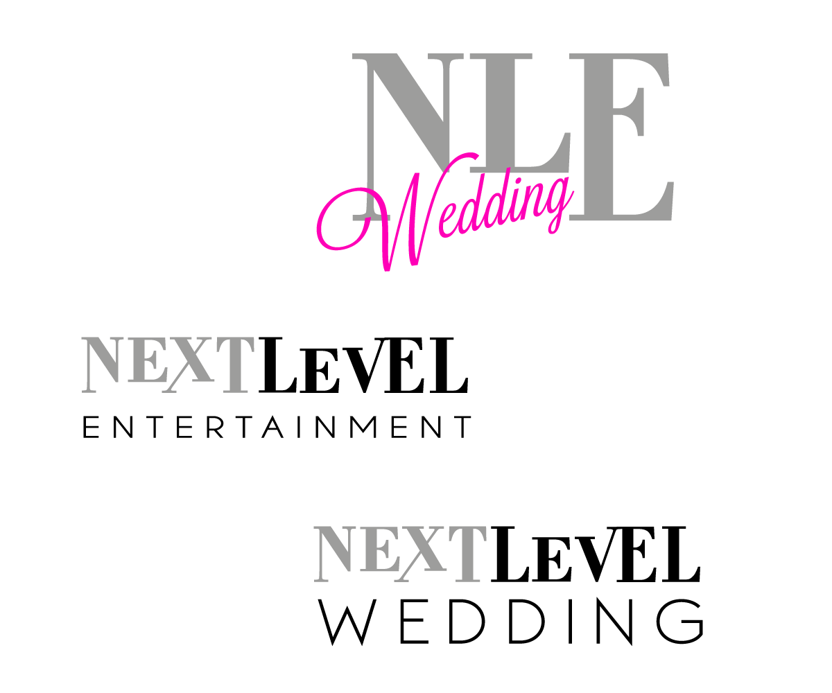 Logo Design by briliana for Next Level Entertainment | Design #5397793