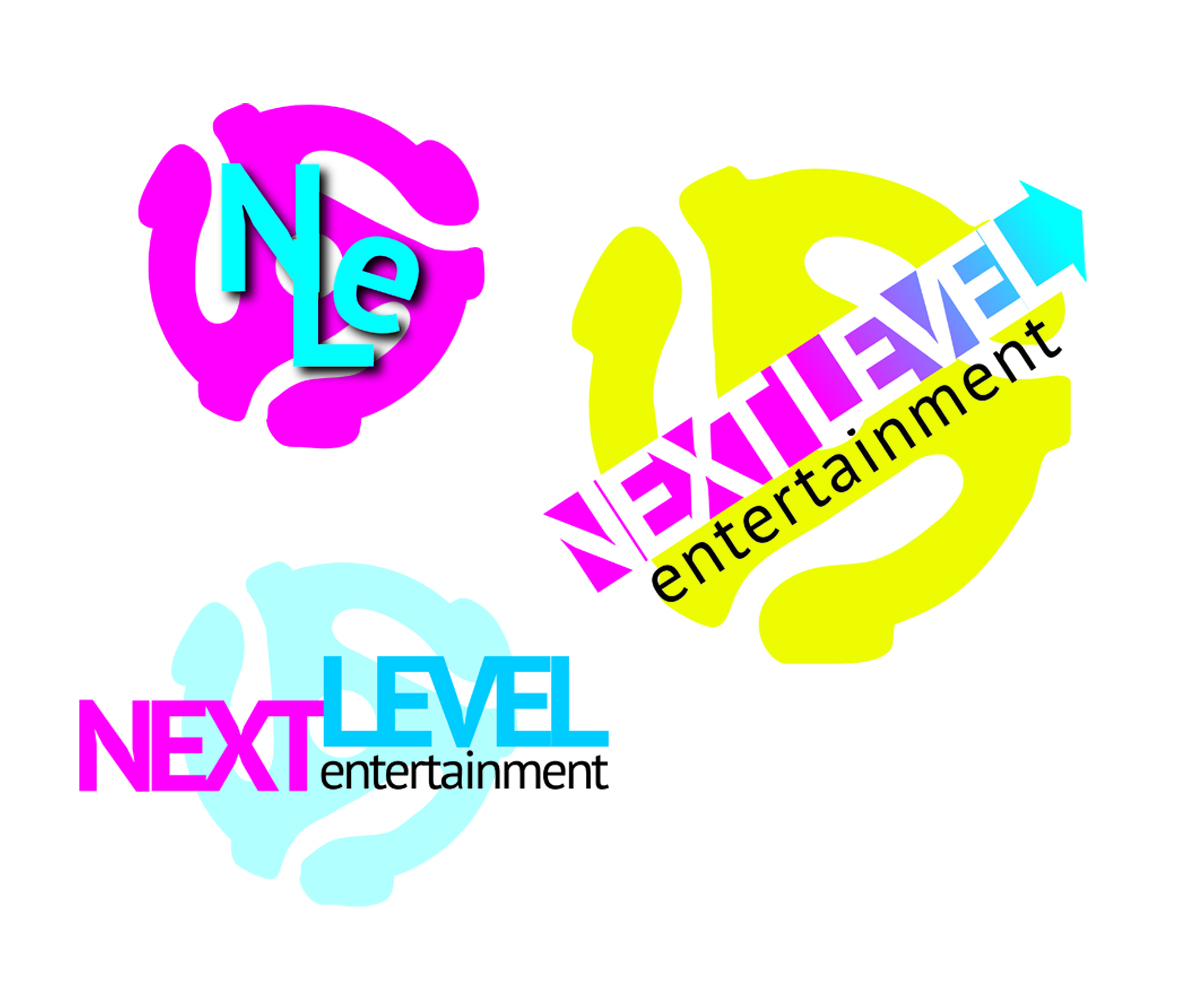 Design de Logo par Hot Rod pour Next Level Entertainment | Design #5313279