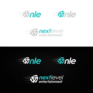 Design de Logo par REDcrackers.com pour Next Level Entertainment | Design : #5321864