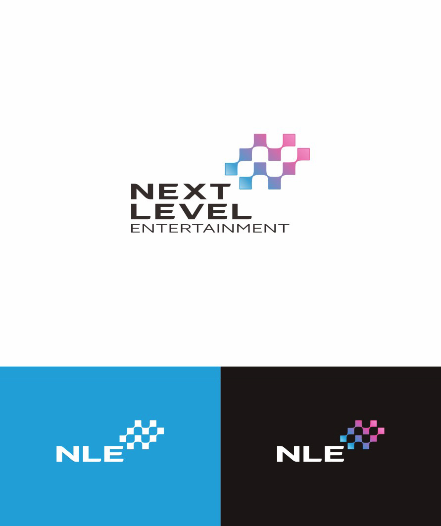 Design de Logo par DDD pour Next Level Entertainment | Design #5308462