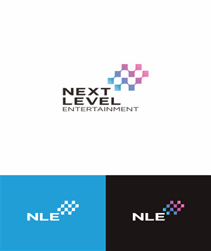Design de Logo par DDD pour Next Level Entertainment | Design : #5308462