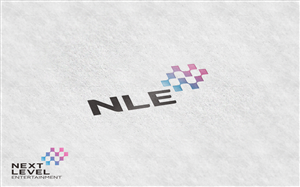 Design de Logo par DDD pour Next Level Entertainment | Design : #5308489