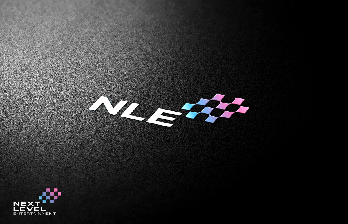 Design de Logo par DDD pour Next Level Entertainment | Design #5308519