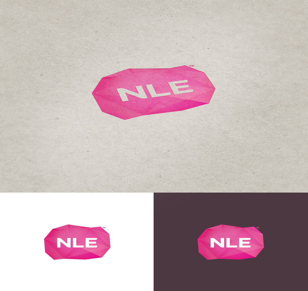 Logo Design by DDD for Next Level Entertainment | Design #5316023
