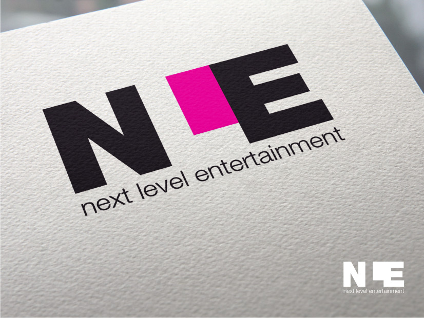 Design de Logo par Atvento Graphics pour Next Level Entertainment | Design #5408331