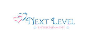 Logo Design by krokodila for Next Level Entertainment | Design #5390434