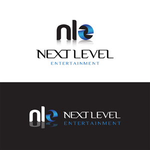 Logo Design by artess for Next Level Entertainment | Design #5420946