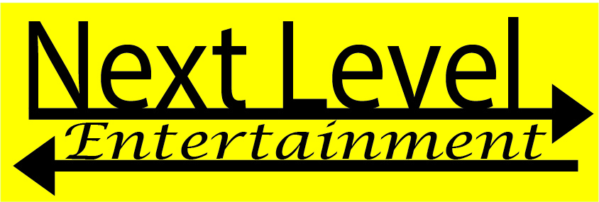 Logo-Design von kushal für Next Level Entertainment | Design #5370482