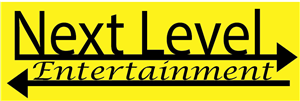 Logo Design by kushal for Next Level Entertainment | Design #5370482