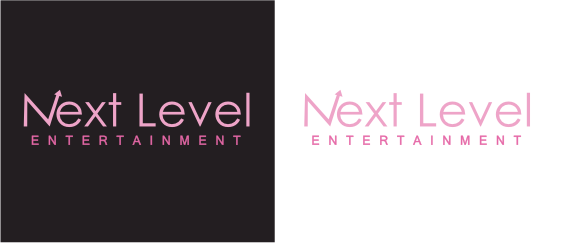 Logo Design by cr8ive for Next Level Entertainment | Design #5312302