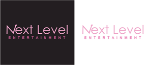 Design de Logo par cr8ive pour Next Level Entertainment | Design : #5312302