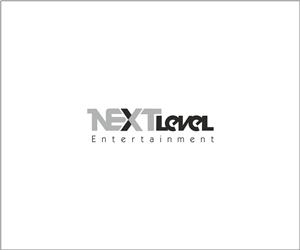 Design de Logo par Artist.Jaswinder pour Next Level Entertainment | Design : #5417368