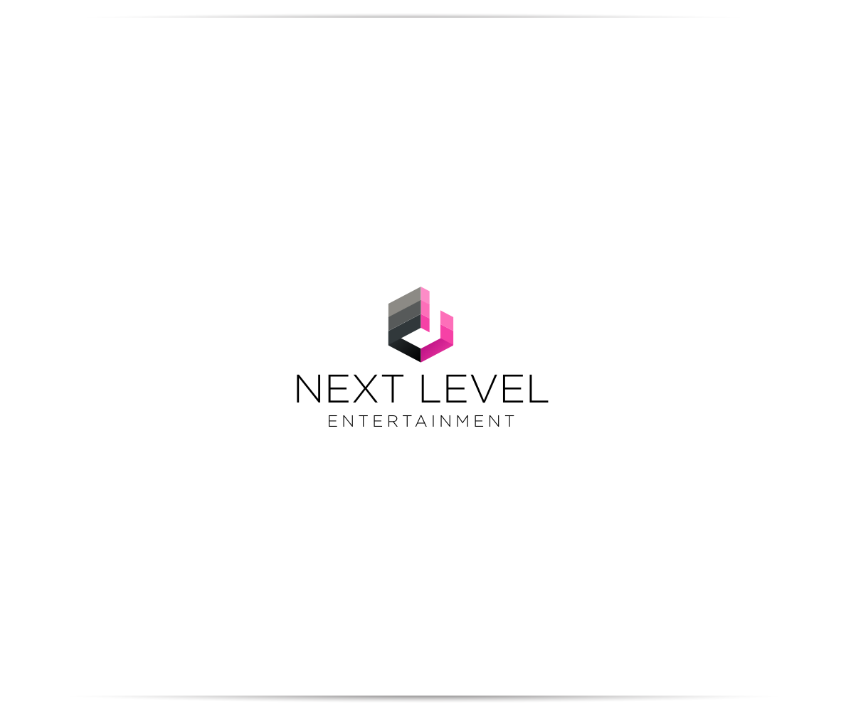 Design de Logo par mk pour Next Level Entertainment | Design #5404998