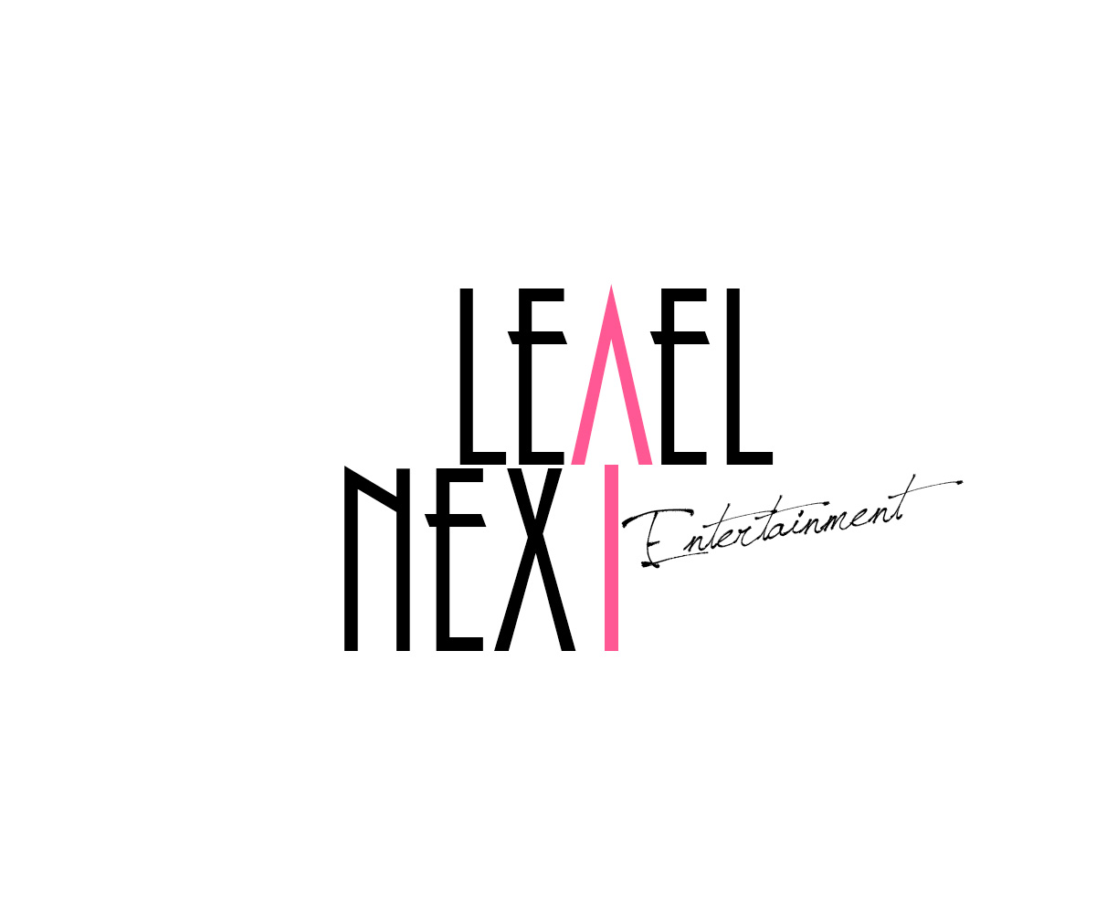 Logo Design by MarqueTan for Next Level Entertainment | Design #5310605
