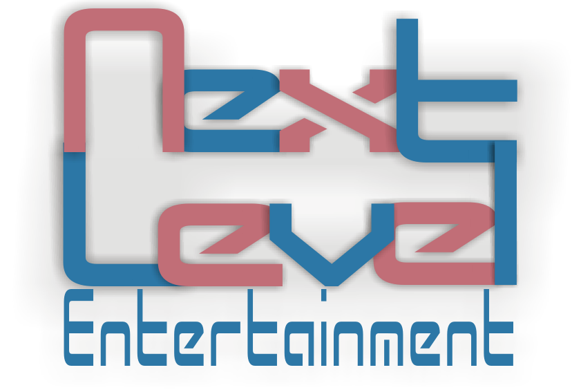 Logo Design by MiPrints for Next Level Entertainment | Design #5314580