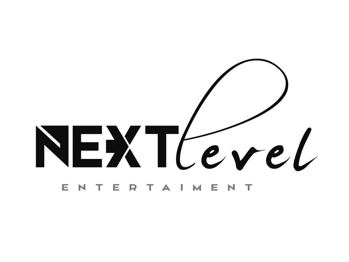 Logo Design by blackarteries20 for Next Level Entertainment | Design #5356668