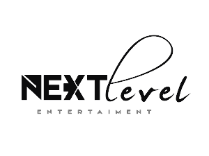 Design de Logo par blackarteries20 pour Next Level Entertainment | Design : #5356668
