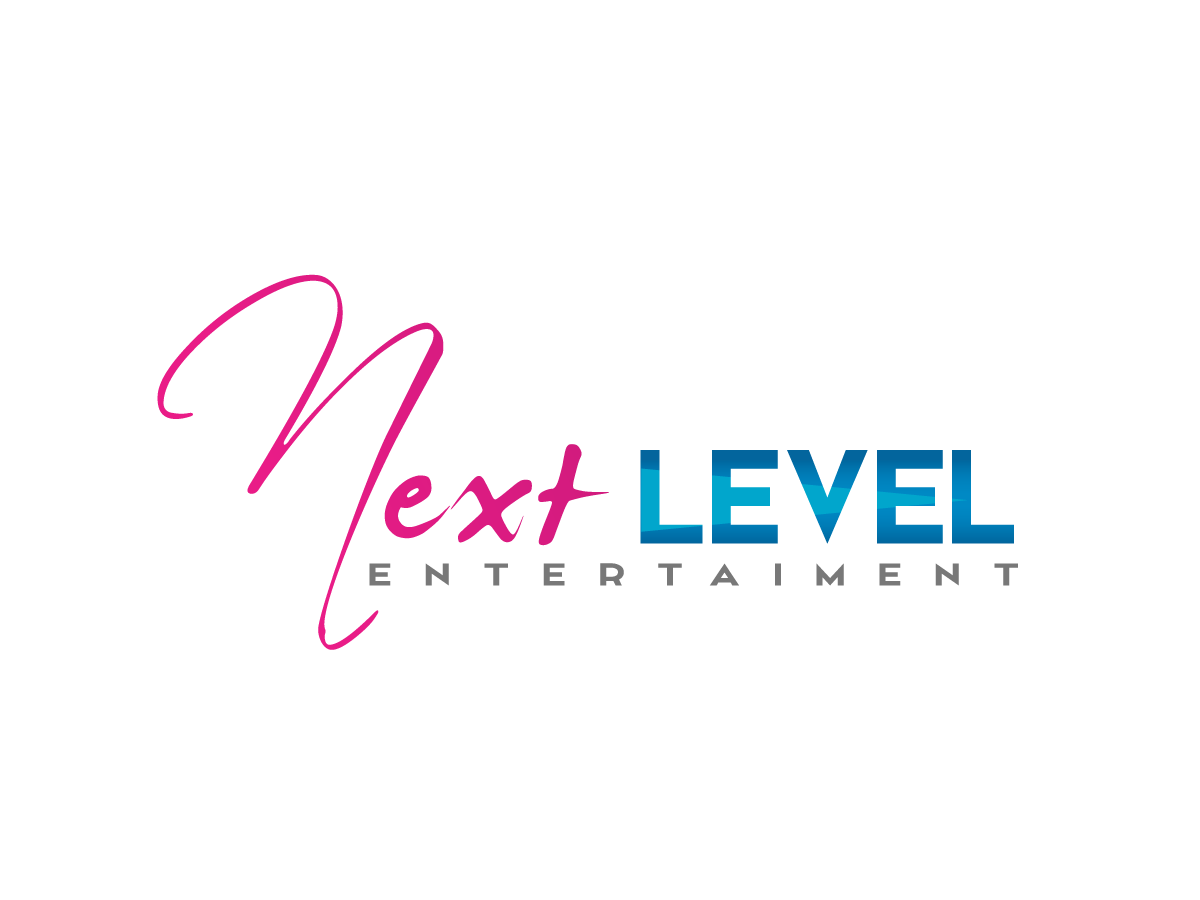 Design de Logo par blackarteries20 pour Next Level Entertainment | Design #5356768