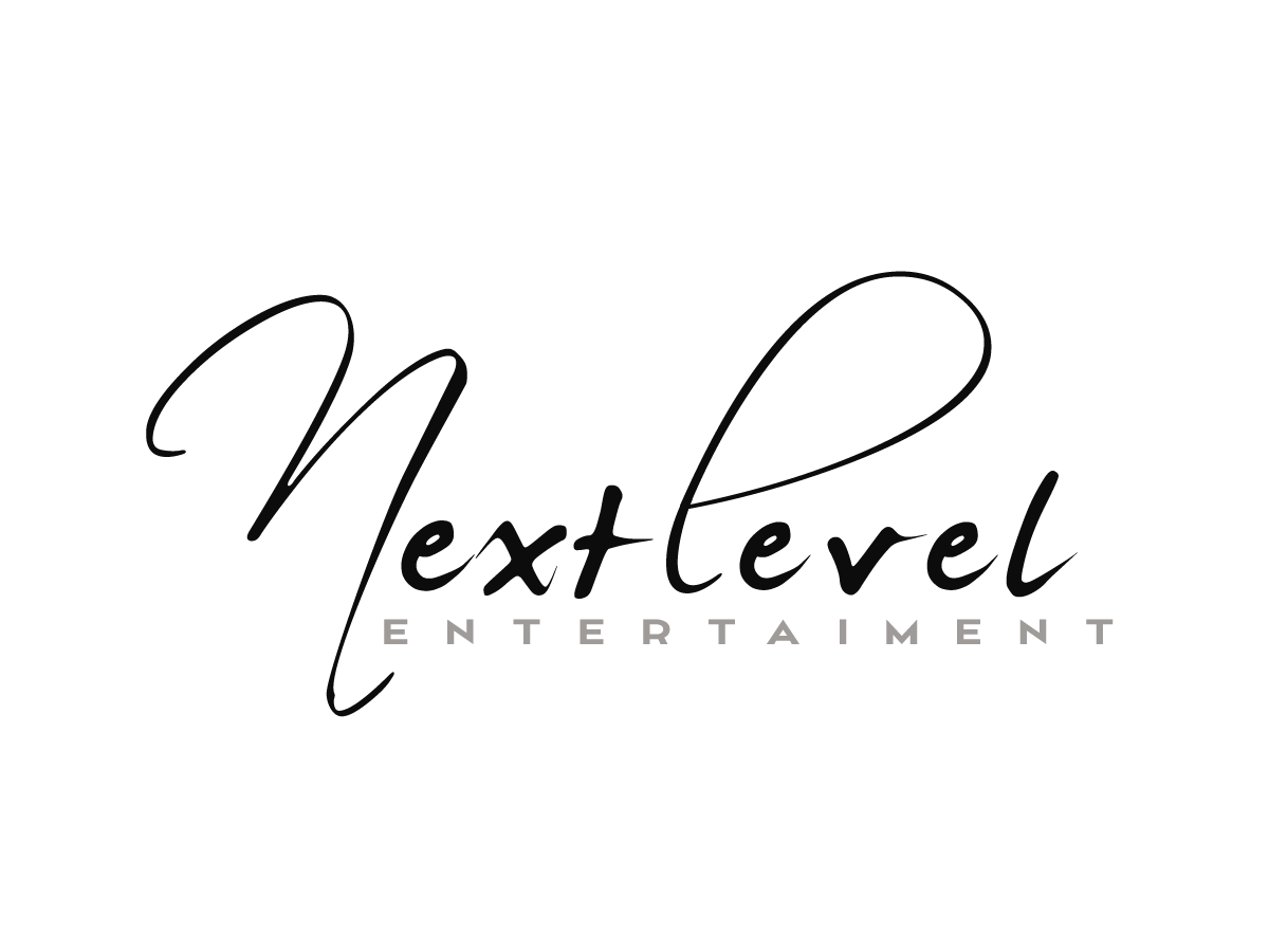 Logo Design by blackarteries20 for Next Level Entertainment | Design #5357635