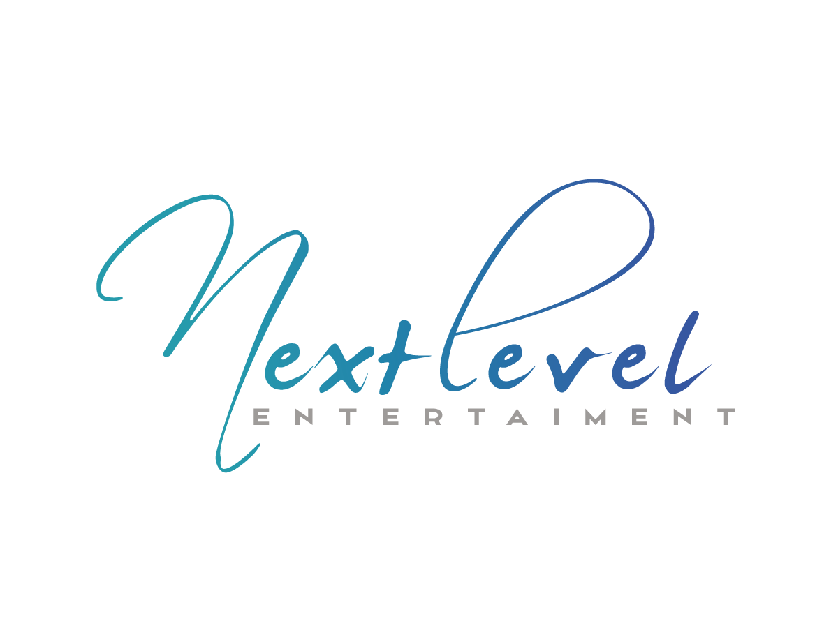 Logo Design by blackarteries20 for Next Level Entertainment | Design #5357637