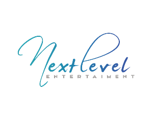 Design de Logo par blackarteries20 pour Next Level Entertainment | Design : #5357637