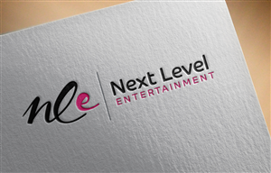 Design de Logo par AMBOGEStudios pour Next Level Entertainment | Design : #5400404