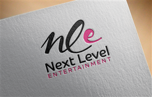 Design de Logo par AMBOGEStudios pour Next Level Entertainment | Design : #5400698
