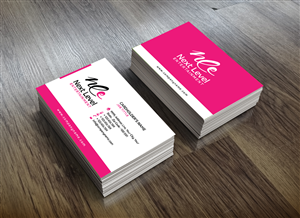Design de Logo par AMBOGEStudios pour Next Level Entertainment | Design : #5400948