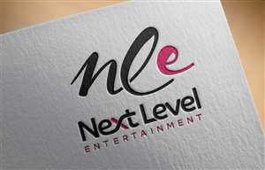 Design de Logo par AMBOGEStudios pour Next Level Entertainment | Design : #5404817