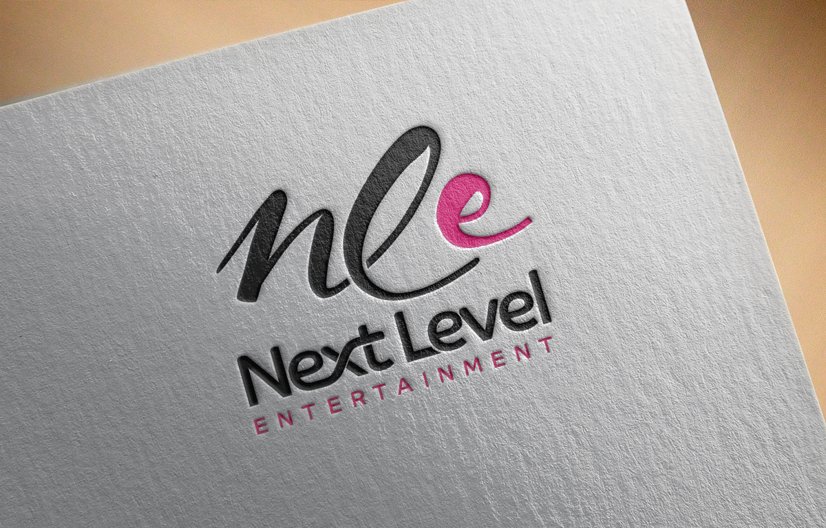 Design de Logo par AMBOGEStudios pour Next Level Entertainment | Design #5404838